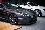 2009 Canadian International Autoshow